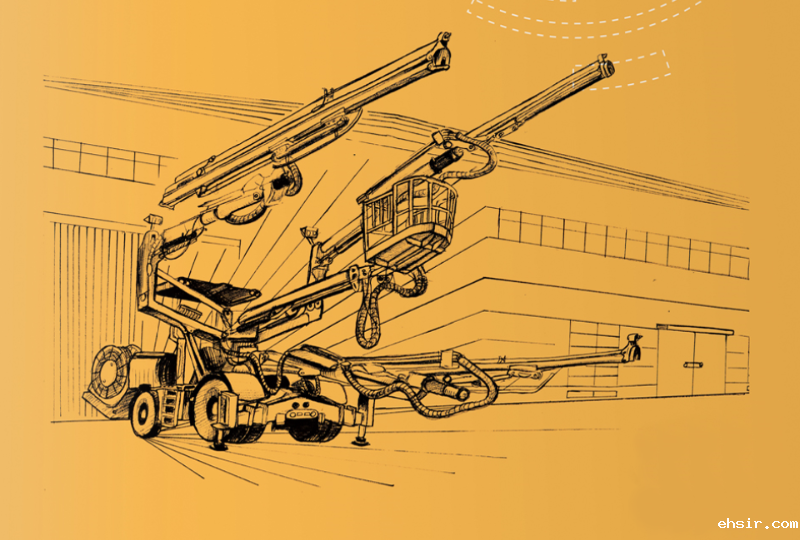 Railway Construction Machinery