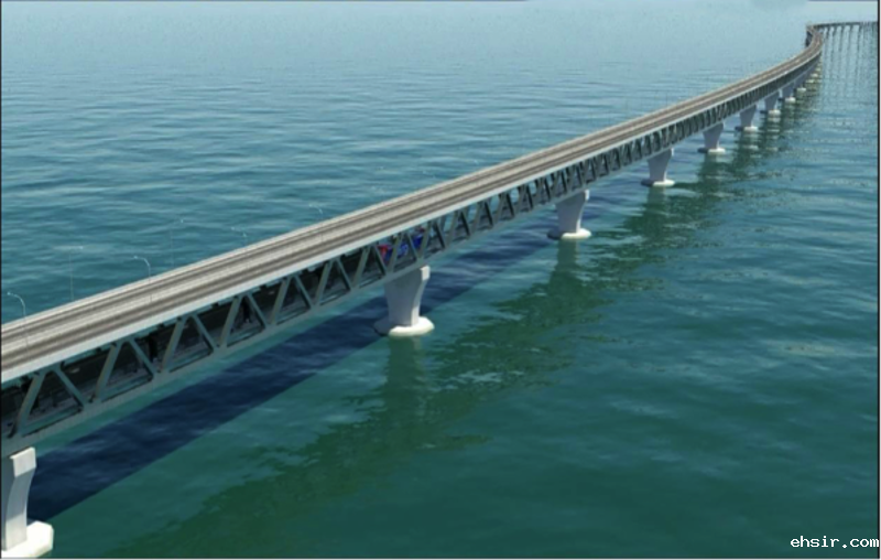 孟加拉帕德玛大桥