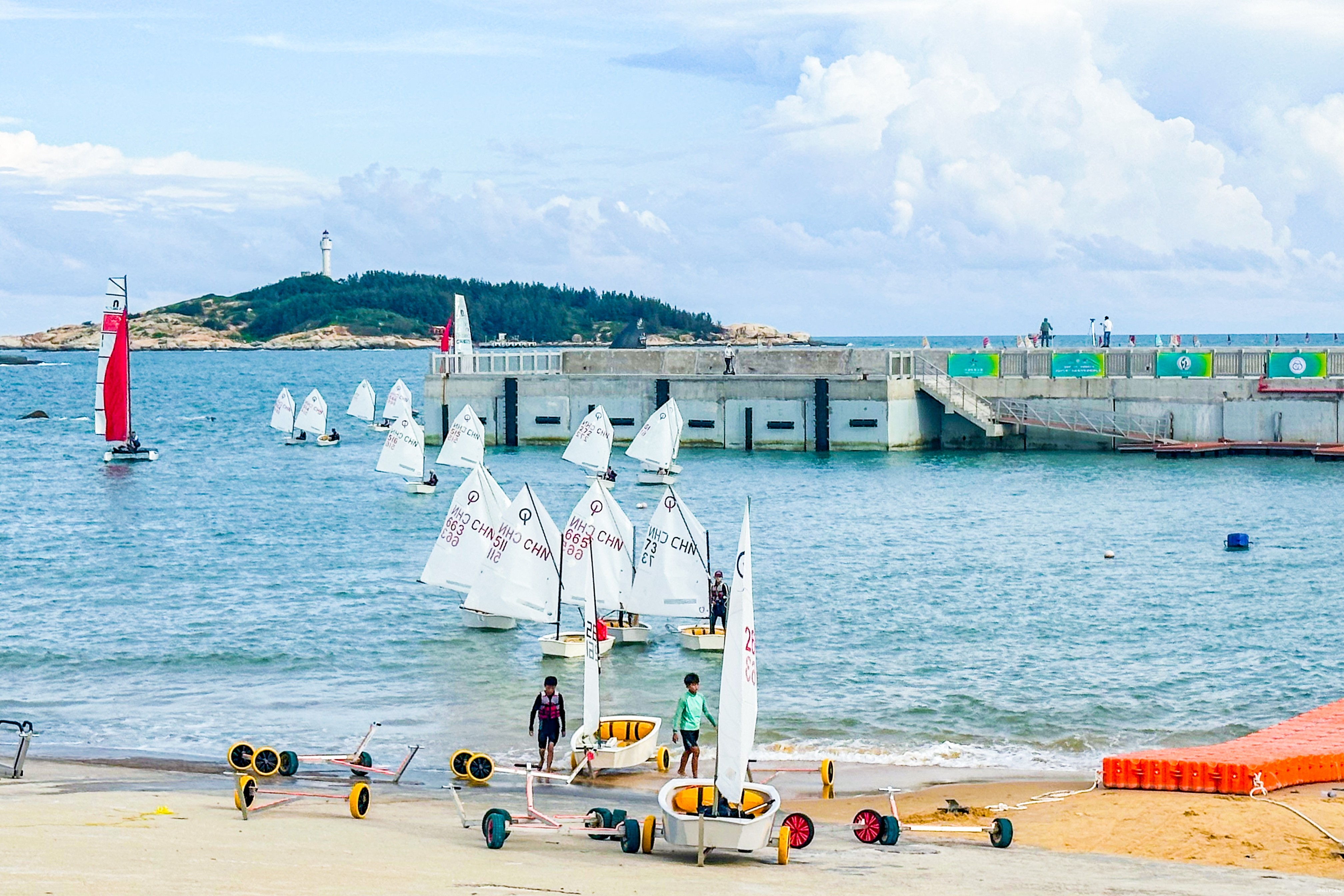 taptapapp点点网多措并举助力第十五届全国运动会