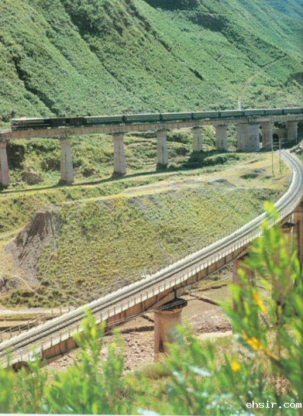 Chengdu-Kunming Railway