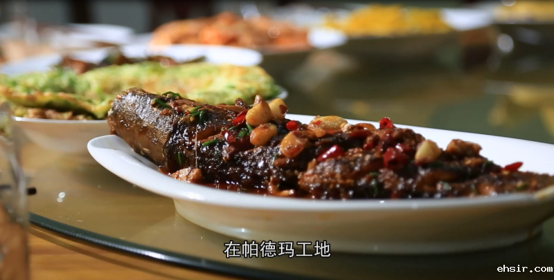 The Chinese Flavor on Padma Bridge