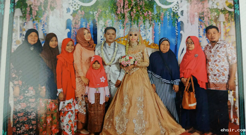 Indonesian Dream Catchers’ Love Story in CREC