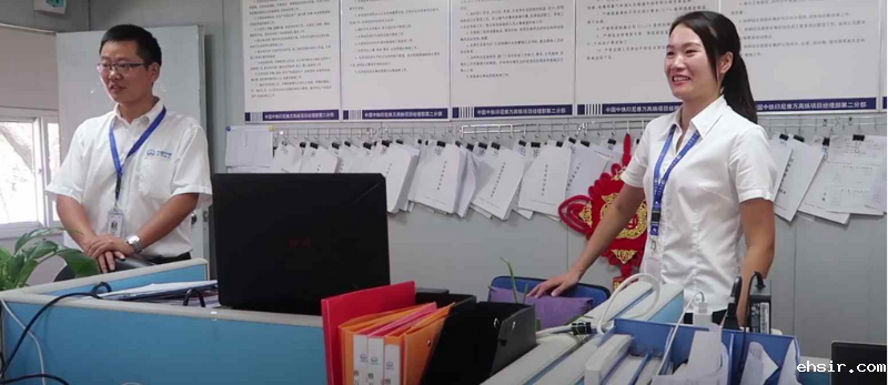 Faces of Belt and Road: The Highs and Lows of a Chinese Couple Working on Jakarta-Bandung Rail