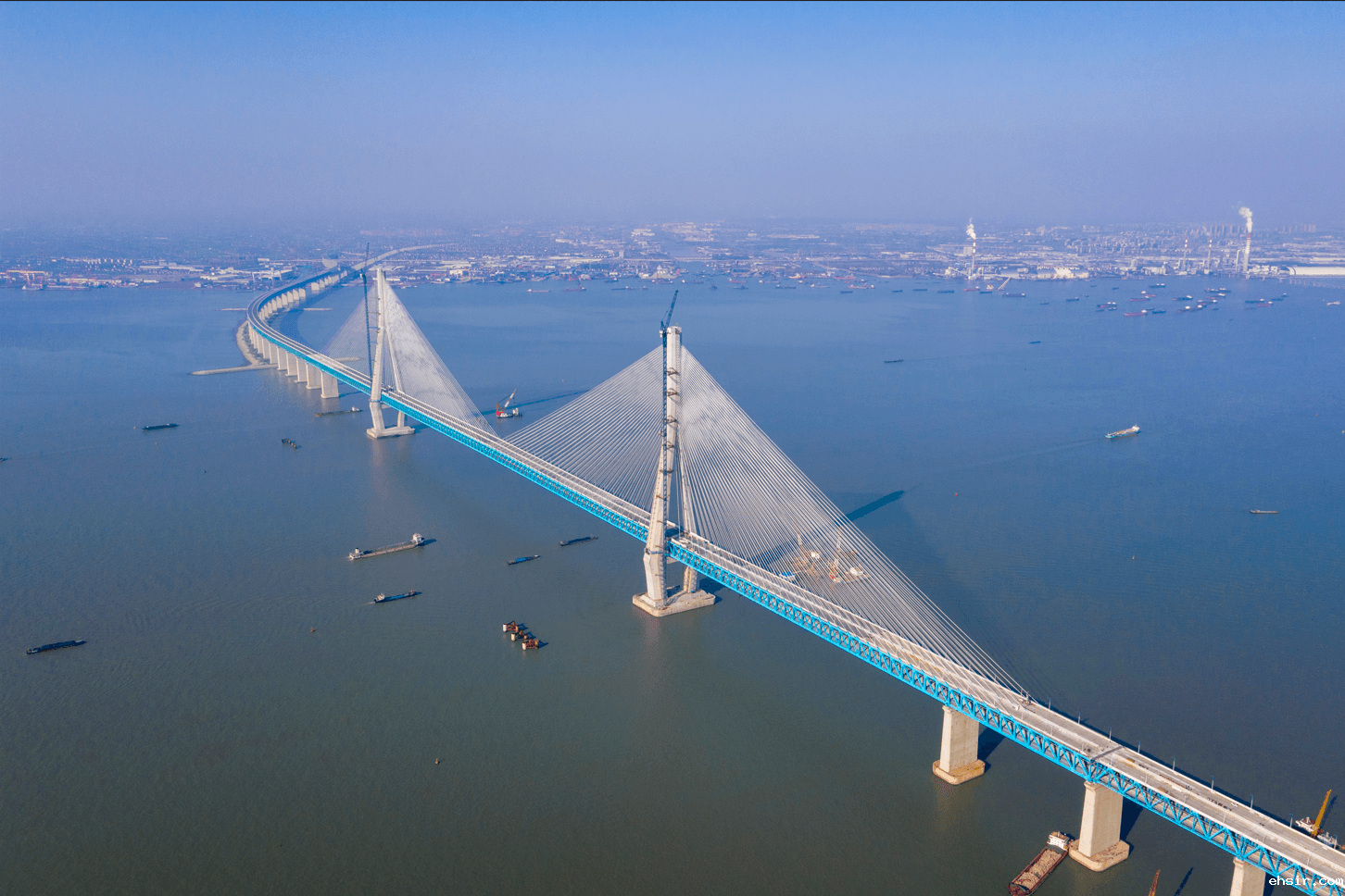 Infrastructure Construction