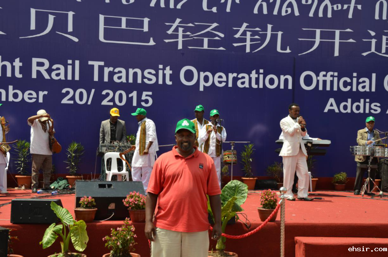 Joseph, Chinese Culture “Promoter”